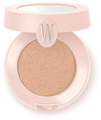 WYCON Cosmetics SOULMATE CAMOUFLAGE Correttore Liquido Coprente, Medio-Alta Coprenza, Antiossidante Arricchito con Vitamina E e Oli Naturali - 07 neutral