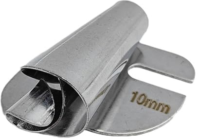 hemmer pie repalcement con rollo de costura universal hemmer