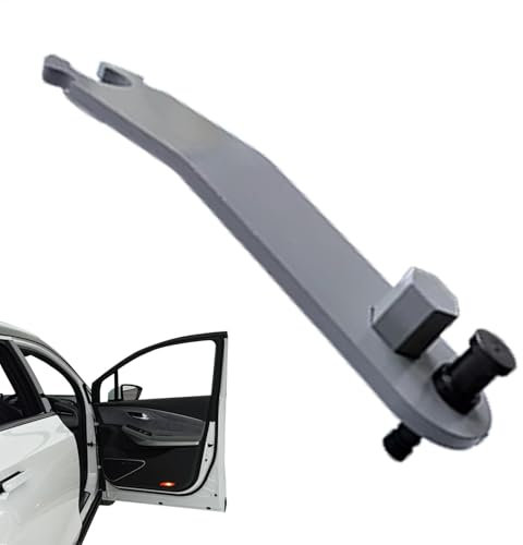 Autotür -Scharnier -Einsteller - Hochleistungs -Auto -Tür -Ausrichtungswerkzeug für die Fahrzeugwartung | Reparaturwerkzeug für Mehrzweck-Legierungs-Reparaturen für Autokörpergeschäfte, Zuhause und ko