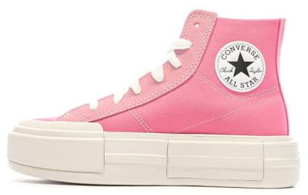 Converse Chuck Taylor All Star Cruise Damen Sneaker in Pink