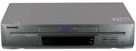 Cabezas VHS Panasonic NV-SJ 220 2