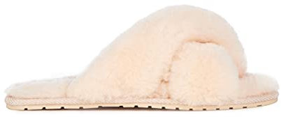 EMU Australia Mayberry Womens Slippers Sheepskin Slipper Size 38