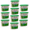DIVCHI Dehumidifier 500ml Pack of 10 Condensation Remover Moisture Absorber Dehumidifiers for Damp, Mould, Moisture in Home, Kitchen, Wardrobe, Bedroom