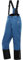 Alpine PRO FELERO Jungen Skihose, Winterhose, Thermohose, Funktionshose, Snowboardhose, Sporthose, Wasserdichtes, Atmungsaktives und Winddichtes Material, PTX Snow, Warme Füllung und Futter