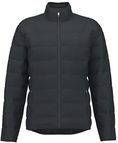 HEAD herr Club Kinetic Jacket Men Jacka