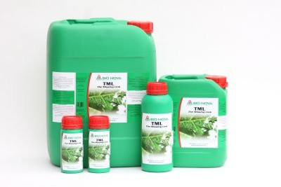 Bio Nova The Missing Link 5L Trace Mineral Fertilizer Grow