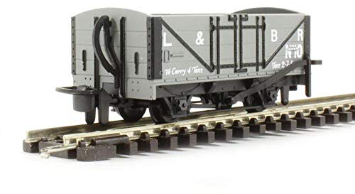 PECO 00-9 OPEN WAGON (Lynton & Barnstaple)