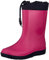 Beck Unisex Kinder Gummistiefel, Rosa, 32 EU