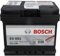 Bosch Ecoline - Batteria 41 Ah, 360 A