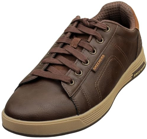 Skechers Men's Cavell Hensley Sneaker