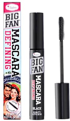 Big Fan Defining Mascara