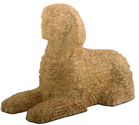 SUMMIT COLLECTION Egyptian Sphinx Collectible Figurine