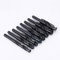 Bohrer HSS Spiralbohrer 1-30mm Metallbohrer Stahlbohrer mit reduziertem Schaft 11 mm Schaft 10 mm