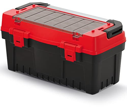 Scatola di attrezzi multifunzione KiSTENBERG