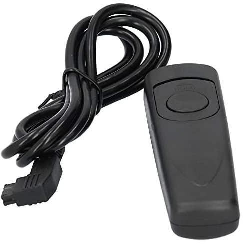 Commande de Déclencheur de Caméra Filaire pour A900/A700/A350