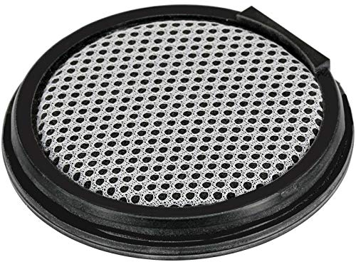 SPARES2GO S132 Pre-Motor Filter Washable compatible with Hoover H-Free 500 HF522BEN 001 HF522BH 001 HF522NPW 011 Vacuum Cleaner