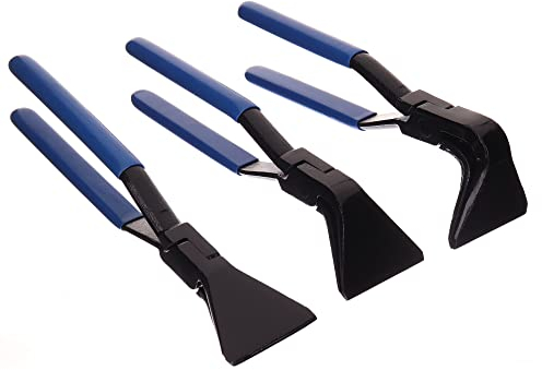 Alicates de plegado para chapa de fontanería, curvado en ángulo, 0°, 45° y 90°