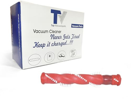 Replacement Part for Hoover MaxLife Elite Swivel Vacuum Cleaner Brush Roll Works with UH75150# Compare to Part 440014833