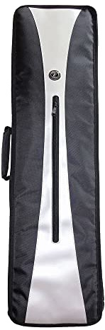 Lap steel guitar Bag,Cotton Padded and Soft-sided Design