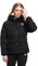 The North Face Gotham Giacca da donna Tnf Black/Npf L