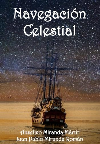 Navegación Celestial
