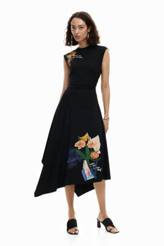 Desigual Abito Donna Art 26SWVK50