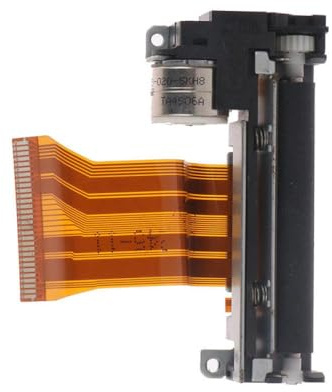 VJSlwpi Cabezal De Impresión Térmica LTP01 245 11 LTP01 245 01 LTP01 245 08 Núcleo De Impresora 58MM Compatible con Dispositivos De Impresión De Recibos