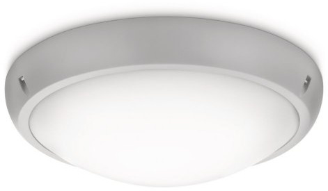 PHILIPS myGarden, Deckenleuchte Paradise mit 18W, inklusive Leuchtmittel, 2-flammig 172028716