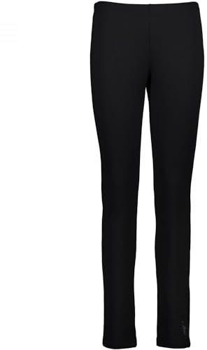 CMP - Damenhosen, Schwarz, M