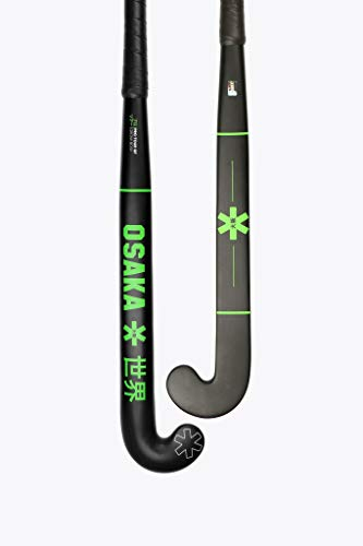 Osaka Enfants Crosse De Hockey sur Gazon Pro Tour GF - Grow Bow, 28″ 30″ 32″ 34″