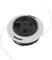 Deror Remplacement de la tête de Coupe Tondeuse, Remplacement de la tête pour Stihl Autocut C26-2 FS 55/56/70/94/91/111/131/240 4002710 2137