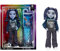 Rainbow High Shadow High Serie 3 - Oliver - Muñeca de Moda Azul - Niño - Conjunto de Moda y más de 10 Coloridos Accesorios de Juego - Ideal para niños de 4 a 12 años y coleccionistas