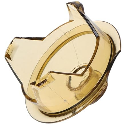 UTHCLO Coperchio Per Brocca D’acqua Ermetico in Plastica Resistente Guarnizione Sostituibile, Tappo Per Caraffa Resistente All’usura, Per Teiere e Brocche Da Cucina Quotidiana