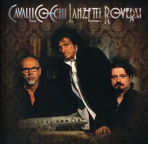 Cavalli-Cocchi,Lanzetti,Roversi