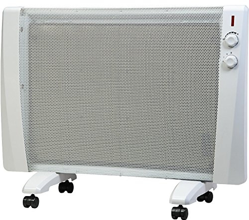 Syntrox Germany 2400 Watt Wärmewelle Infrarot Heizgerät