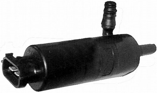 Hella 8TW 006 849-051 - Waschwasserpumpe, Scheinwerferreinigung