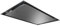Neff N50 I95CAQ6N0B 90cm Ceiling Cooker Hood with Cooktop Hood Control, Efficient Drive Motor and Interval Ventilation Setting