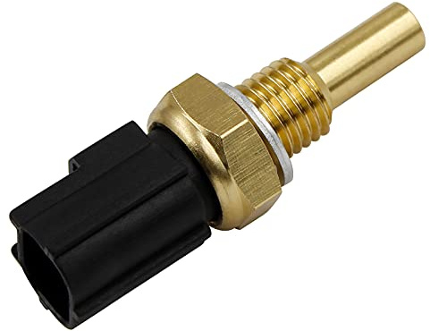 Interruptor del ventilador de temperatura del agua 8CC-85790-00-00 8CC-85790-01-00 para Yamaha FZ8 / FZ8 Fazer FZ8-N/S 2011 2012 XJ6 F/N/S Diversion 2009-2012 XT1200Z Super Tenere 2010-2013