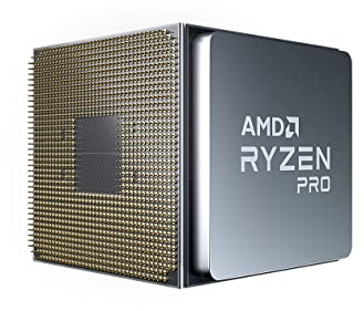 AMD Ryzen 5 Pro 5650G 3.9GHz