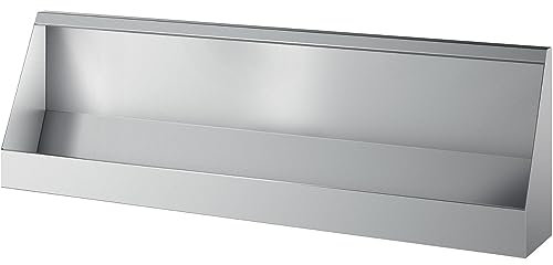 KEMMLIT Premium Urinalrinne wandhängend 2.400 mm