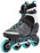 FIREFLY Ils 350 W84 Inline-Skate White/Greydark/Turqu 38