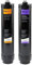 KINETICO K5 REVERSE OSMOSIS TASTE ODOR 9306B & CARBON SEDIMENT FILTER 9461A CARTRIDGES. Filter Cartridge Set for Kinetico K2 K5 & KRO Plus systems. (Part No 9306 ORANGE & 9461 PURPLE)