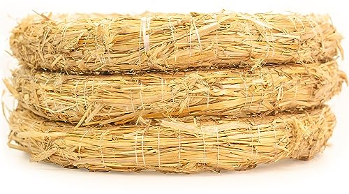 Flowerbox Set di 3 tamburi, diametro 30 cm, spessore 4 cm