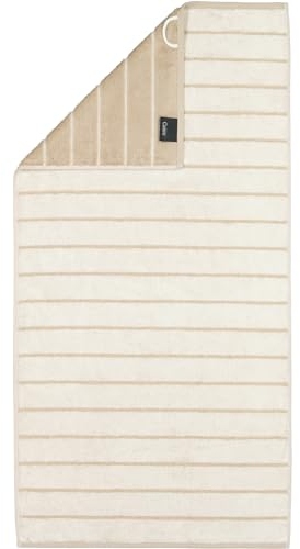 Cawö Handtücher Balance Doubleface 6232 Natur - 33