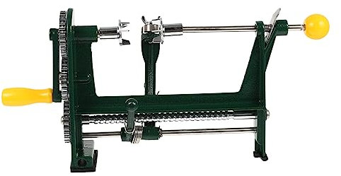 BESPORTBLE Pelador De Manual Cortador De y Maquinilla Multifuncional De Descascarado Herramienta De Cocina De Alta Eficiencia