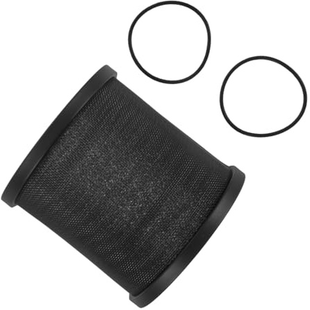 MUELODSIC Protector Antiviento u Filtro Micrófono Aislamiento De Sonido Profesional