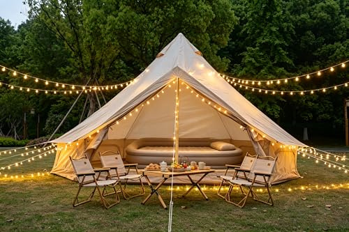 Tält campingtält utomhus tält vattentätt ultralätt | Vandringstält, PU-beläggning, nät, inkl. bärväska. Lätt campingtält för vandring, festival