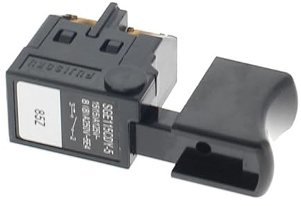 Makita 651280-7 Switch Part