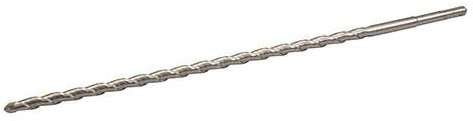 PRO 14mm x 460mm SDS Plus Masonry Drill Bit - Tungsten Carbide Cutting Head/Tip - Loops