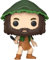 Funko Pop Movies 844 Jumanji 40638 Alan Parrish with Knife